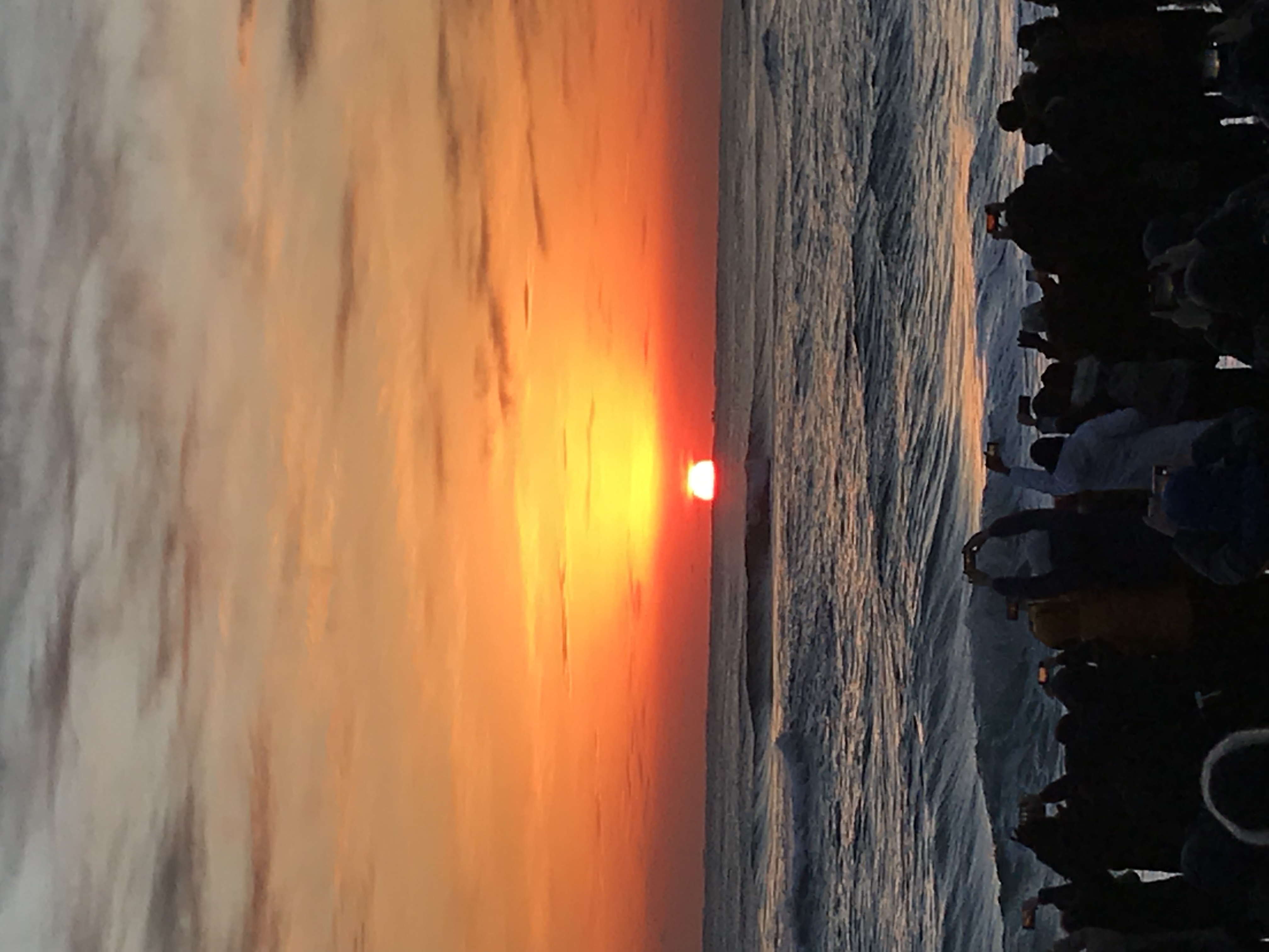 2019년 첫 일출 사진입니다 | 인스티즈