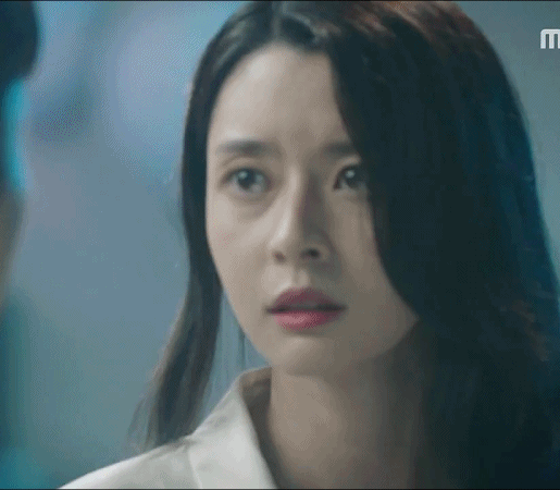 [나혼자산다] 권나라 실제로 본 기안84 반응.jpgif | 인스티즈