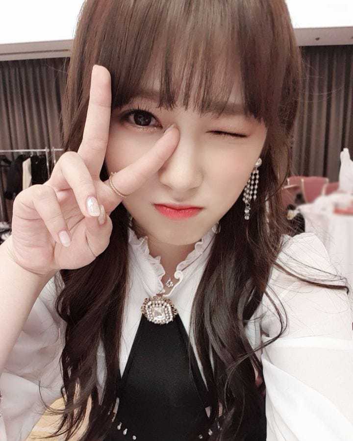 크리스마스라서 아이즈원 | 인스티즈