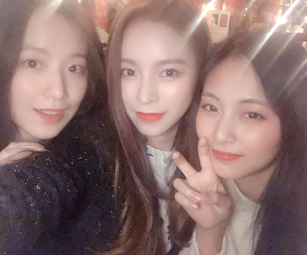 중국이 못이룬 통일을 이룬 홍콩&amp;대만 여아이돌 | 인스티즈