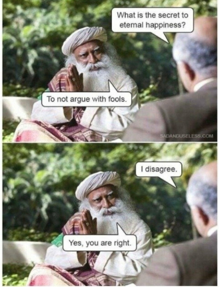 영원한 행복의 비결이 무엇입니까? jpg | 인스티즈