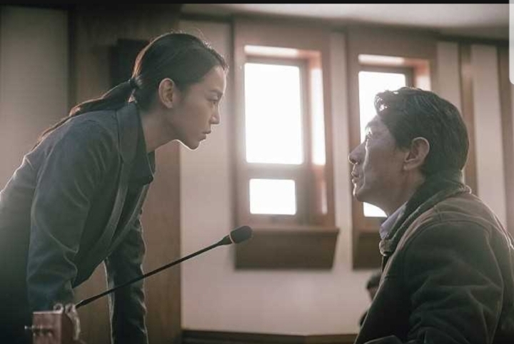 3월5일 개봉하는 영화 결백 | 인스티즈