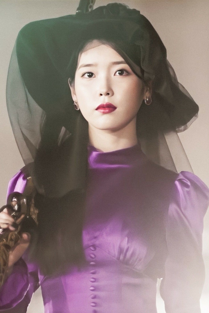 얼굴에 청순함과 섹시함이 공존하는 매력적인 여배우.gif | 인스티즈