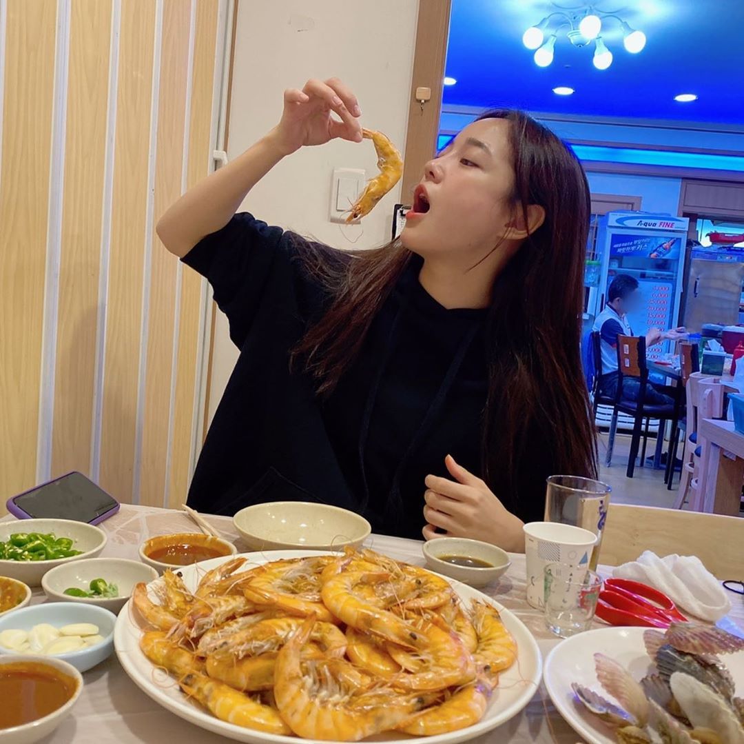 오늘자 구구단 세정이 인스타그램.jpg | 인스티즈