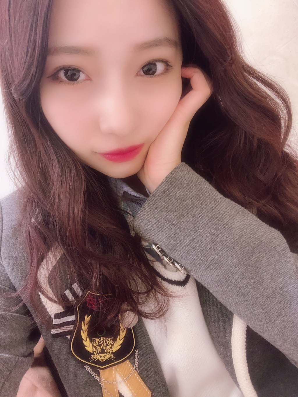 [NMB48] 아이즈원의 앨범이 도착해서 무라세 사에 | 인스티즈