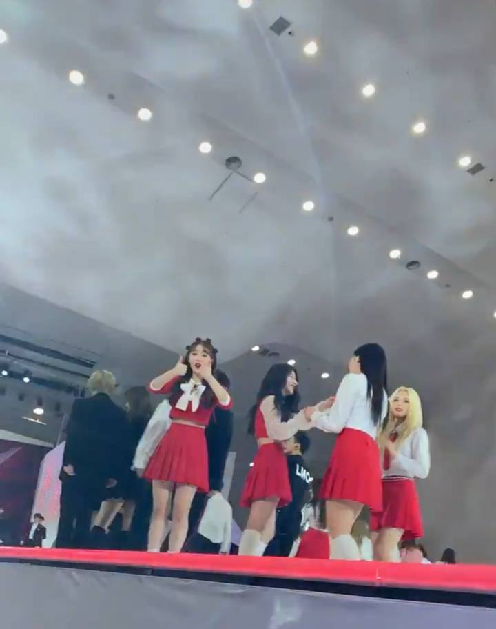MAMA 일부팬 논란.jpg | 인스티즈