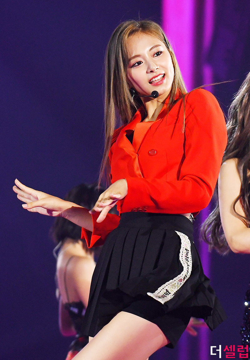 소리바다 어워즈에 참석한 트와이스 멤버들.jpg | 인스티즈