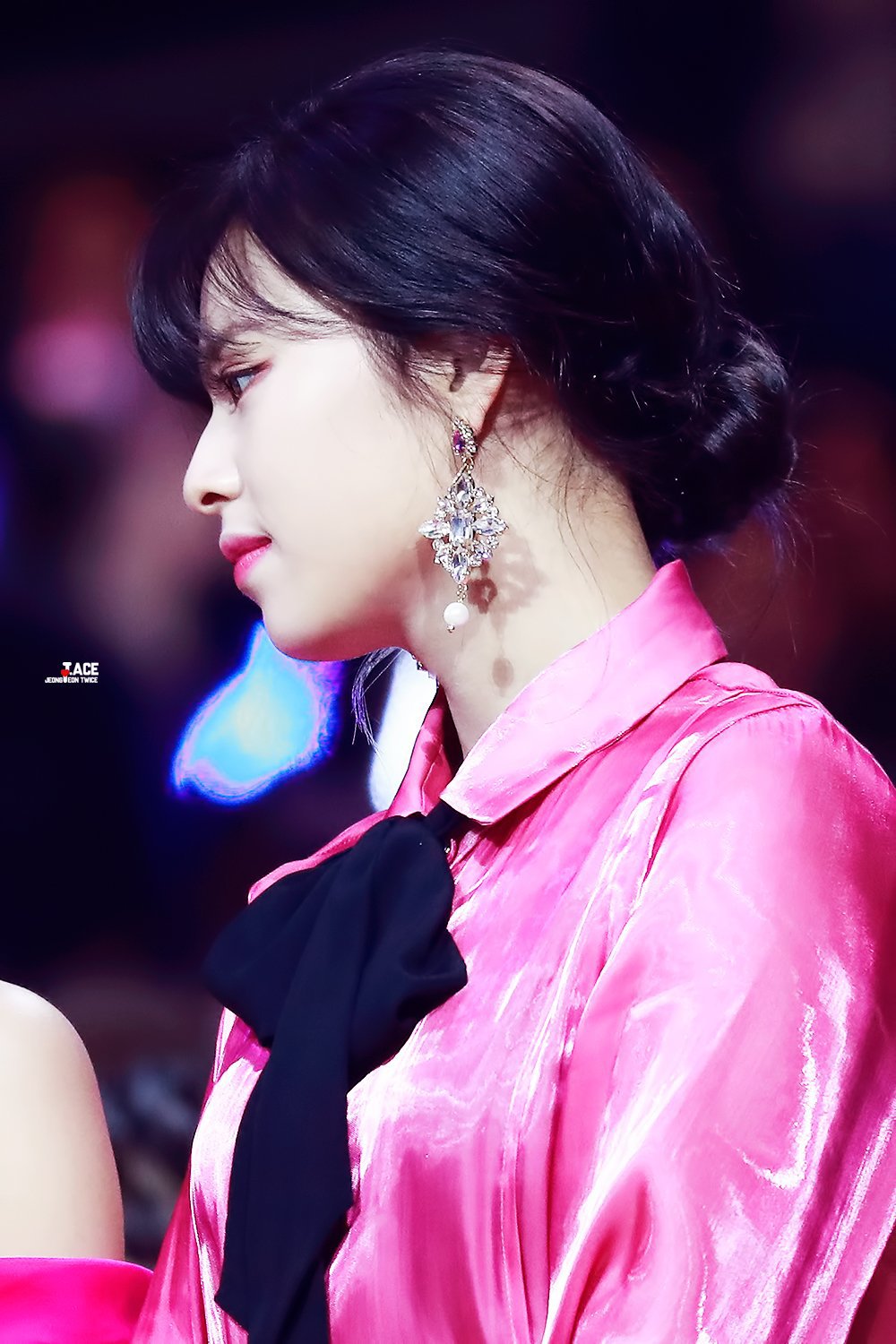 최근 트와이스 정연이.jpg | 인스티즈