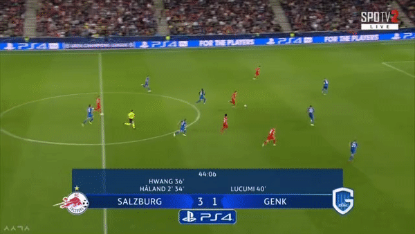 ??? : 언띵킹이니 사람형황소니 뭐니 하더라고요? | 인스티즈