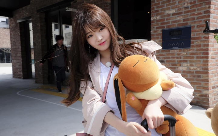 노지선의 눈.jpgif | 인스티즈