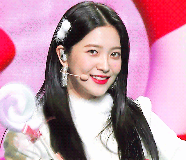 상큼 러블림 레드벨벳 김예림 | 인스티즈