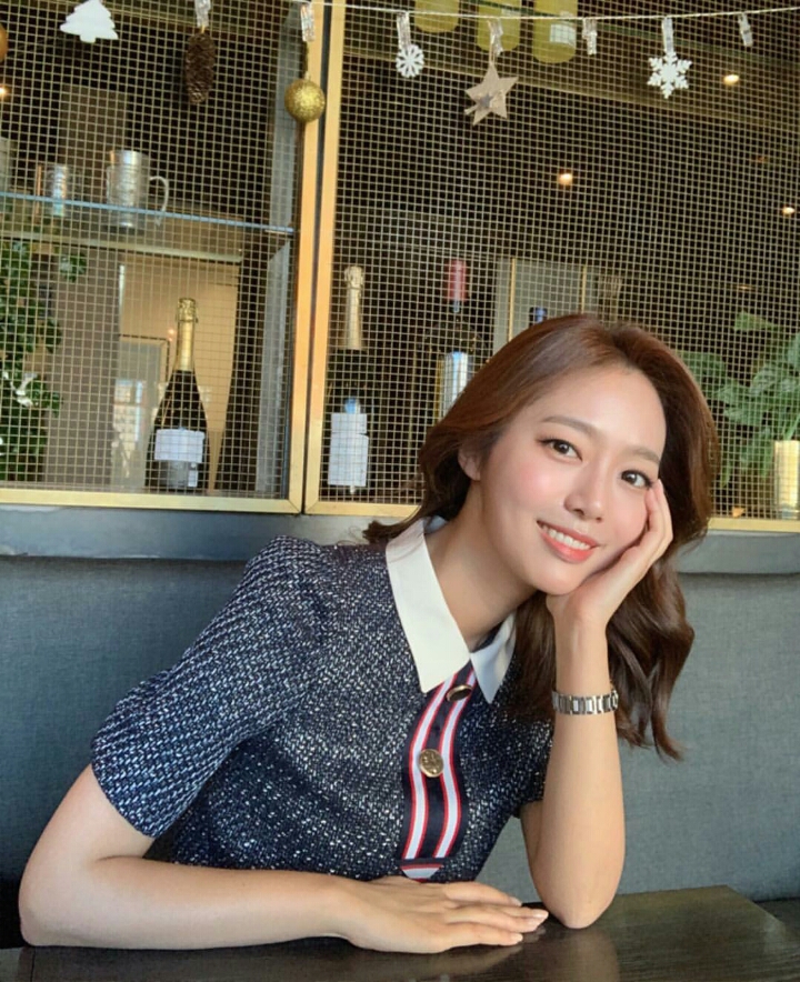 조서연 아나 어릴적 사진 | 인스티즈