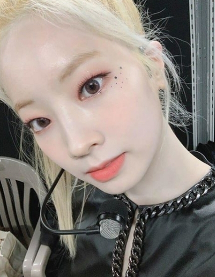 다현 개인정보 유출, JYP"법적 조치 진행할 것" | 인스티즈