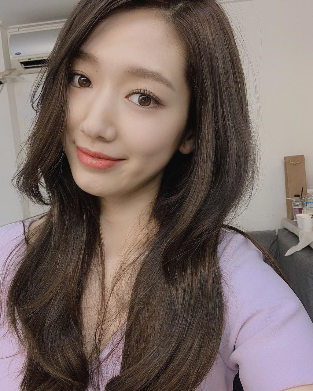 아름다운 신혜 인스타 | 인스티즈