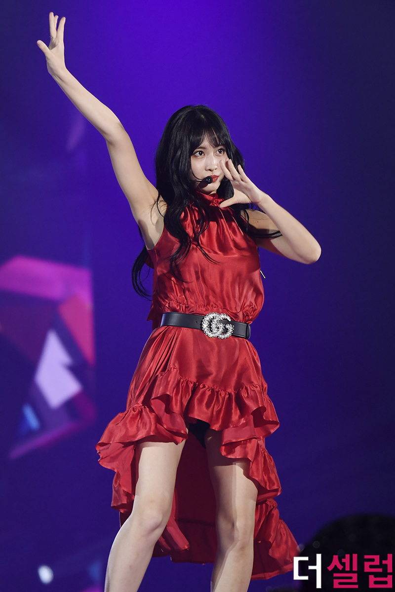 소리바다 어워즈에 참석한 트와이스 멤버들.jpg | 인스티즈