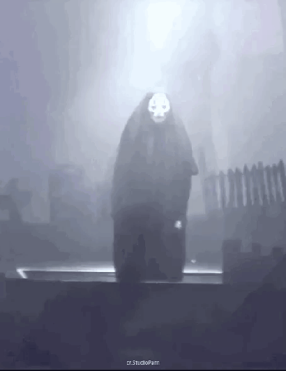 정연이 가오나시 팬아트는 왜 ㅋㅋㅋㅋ | 인스티즈