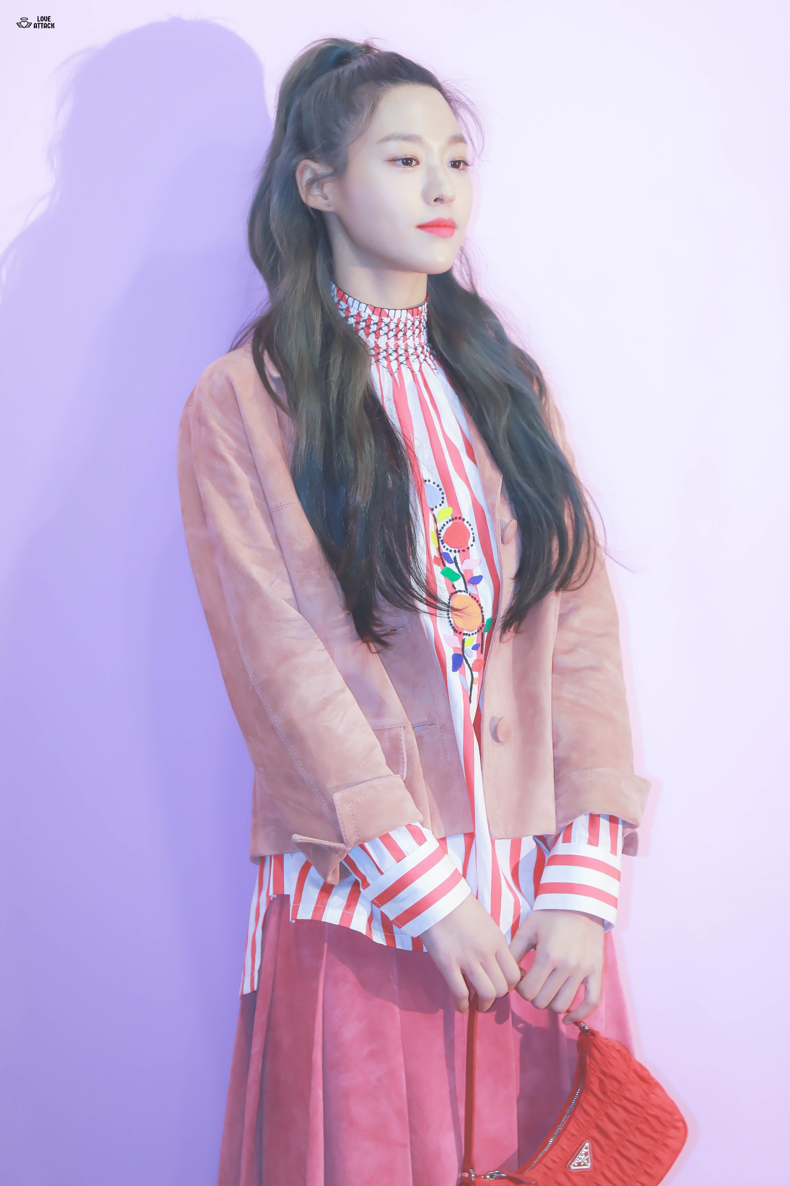 짱예보스 설현이.jpg | 인스티즈