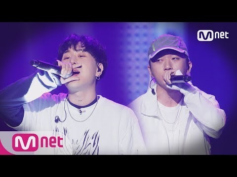 그레이 vs 코드쿤스트 (쇼미더머니) | 인스티즈