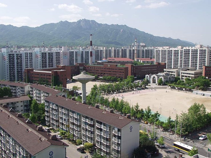 2001년 5월 노원구 상계동.jpg | 인스티즈