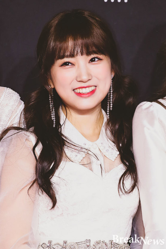 아이즈원 야부키 나코.jpgif | 인스티즈