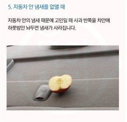 여러가지 꿀팁.jpg | 인스티즈