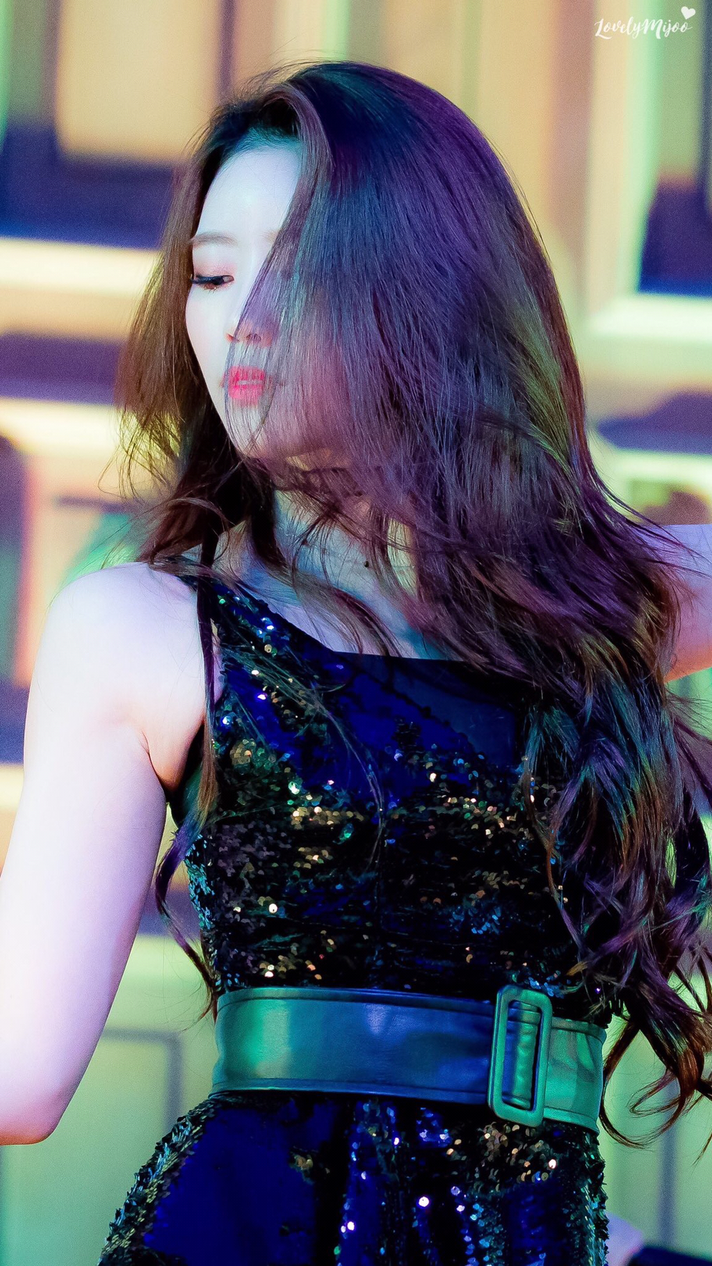  1900번 째 글이라서 미주 | 인스티즈