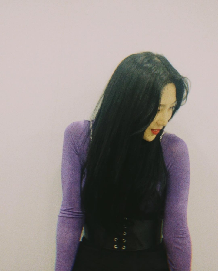 레드벨벳 2019년 섹다마 조이 인스타그램 (with 햇님) | 인스티즈