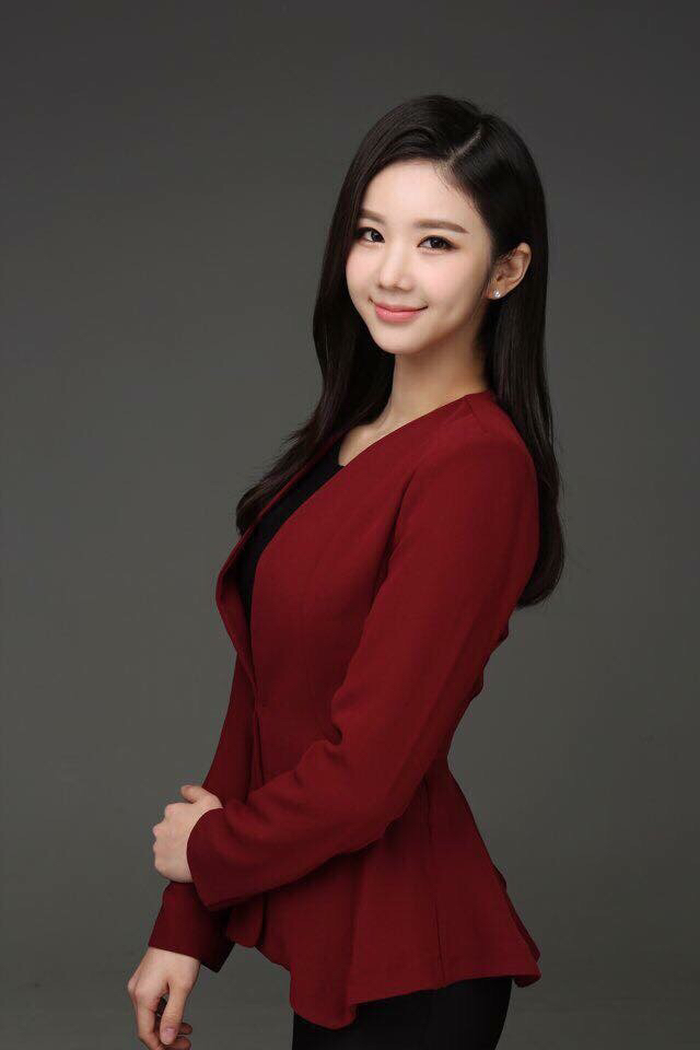 은근히 이쁜 정태영 아나운서 | 인스티즈