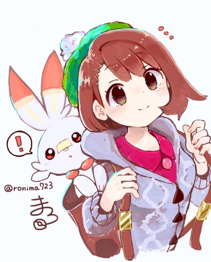 포켓몬스터 게임시리즈 최고 미모의 여자히로인은? | 인스티즈