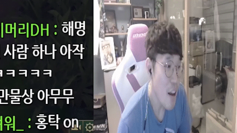 2020 첫 쓰레기봉투 | 인스티즈