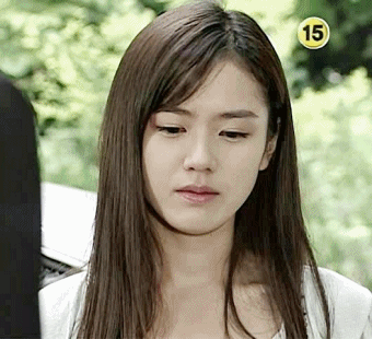 손예진 여름향기 시절.gif | 인스티즈