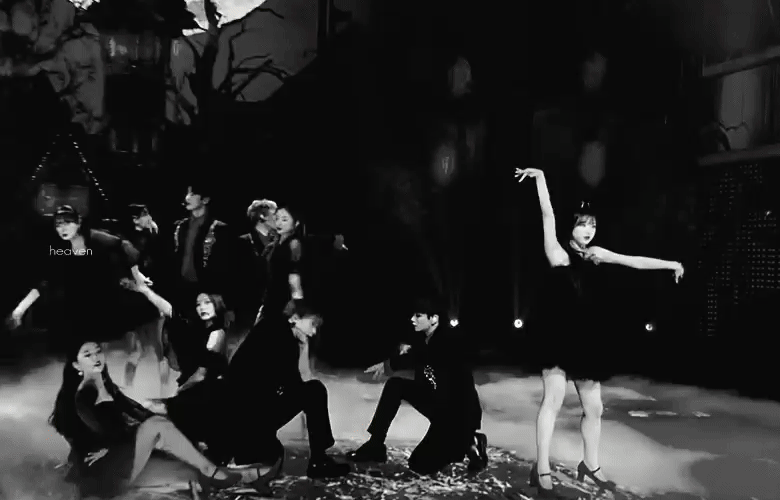 [45MB] 오마이걸 메인댄서 유아 | 인스티즈