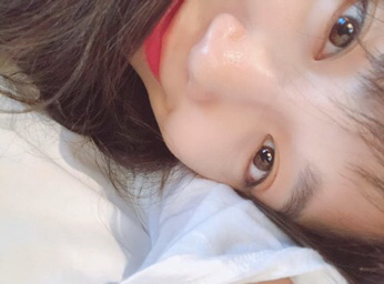 은근히 피부 좋은 에이핑크 정은지.jpg | 인스티즈