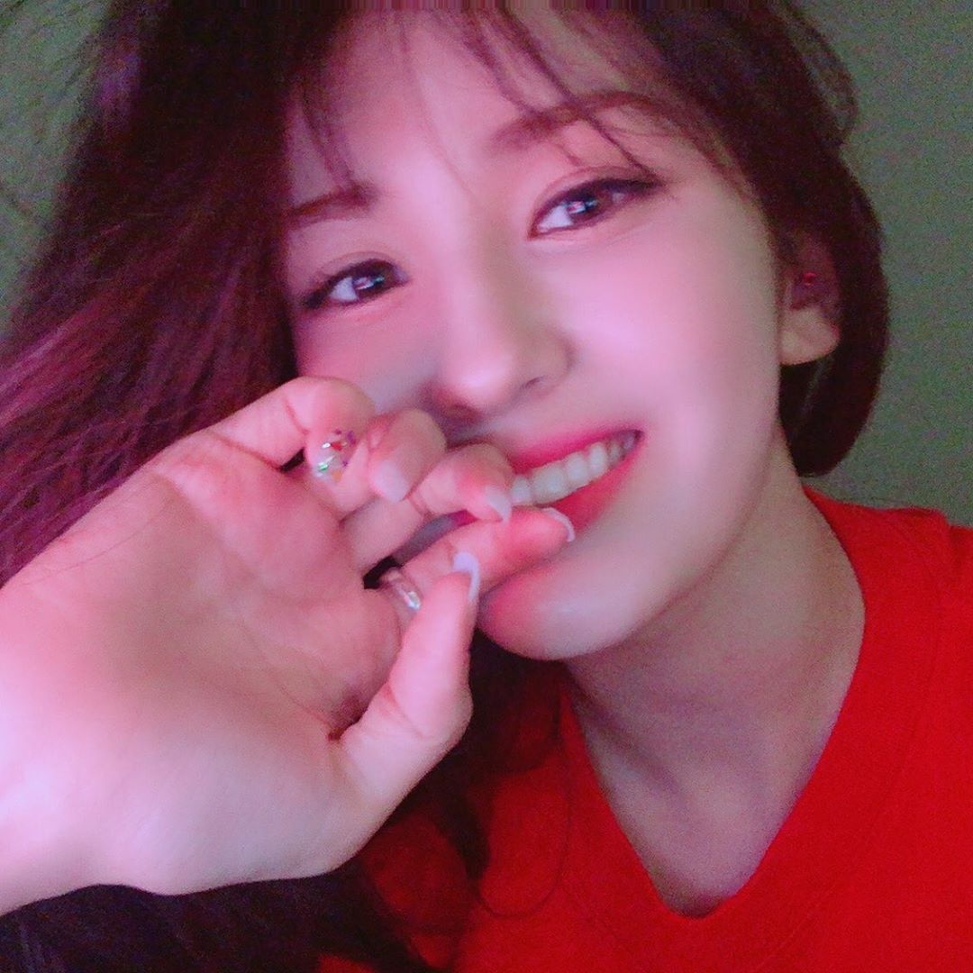 최근 전소미 인스타그램.jpg | 인스티즈