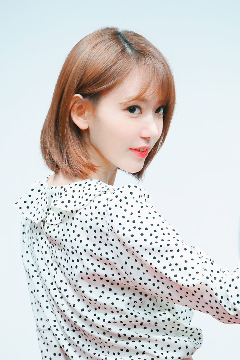 아이즈원) 미야와키 사쿠라.. 진짜 예뻐 | 인스티즈