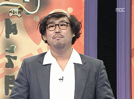 길이의 스탠딩 토크쇼.gif | 인스티즈