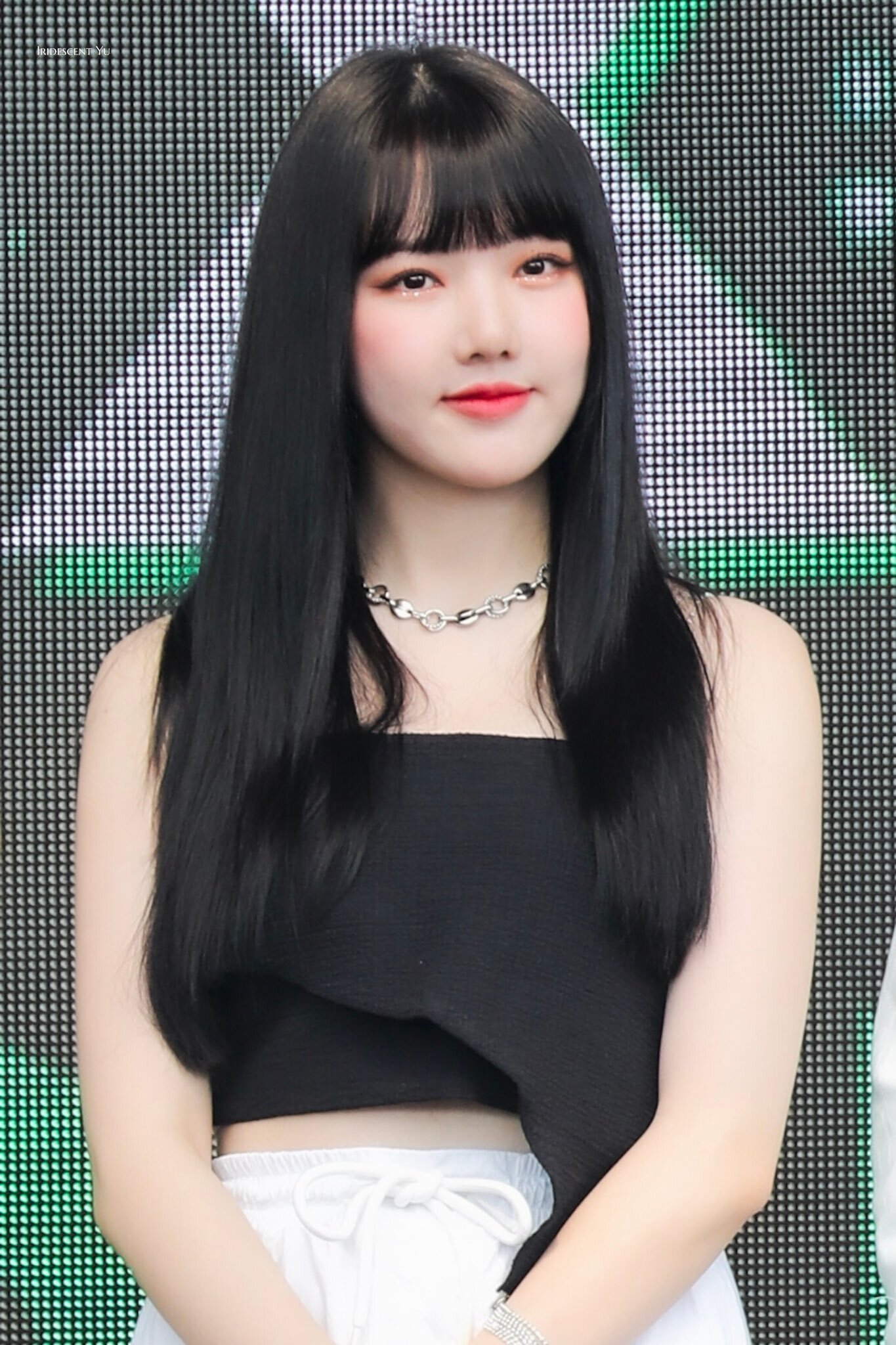 아기병아리 여자친구 예린이.jpgif | 인스티즈