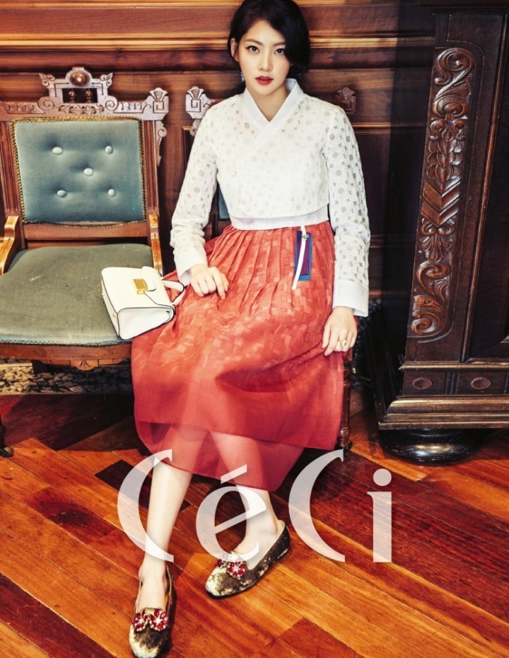 락꾸미님 여자친구 사진 모음 | 인스티즈