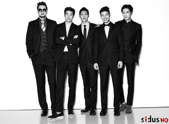 지오디 노래 중 가장 좋아하는 곡이 있다면? | 인스티즈