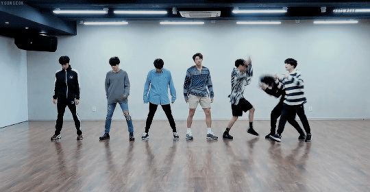 아이돌그룹 제일 신기한거 | 인스티즈