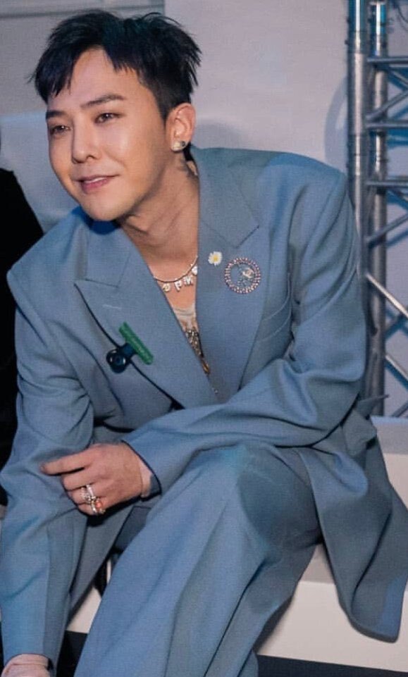 어제자 지드래곤.jpg | 인스티즈