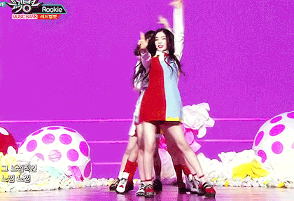 레드벨벳을 처음 알게 된 노래는? (데이터주의) | 인스티즈