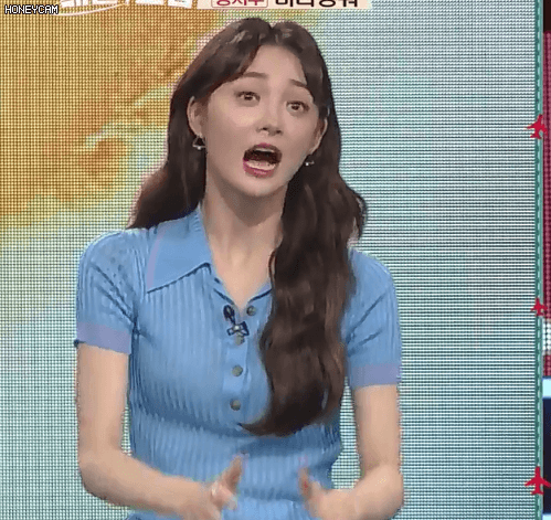 아이오아이) 더 예뻐진 주결경 | 인스티즈
