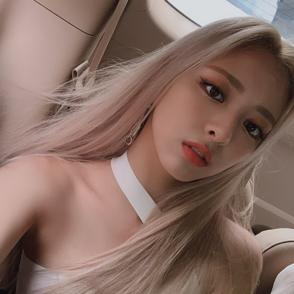 은근히 이쁜 ITZY 유나 | 인스티즈