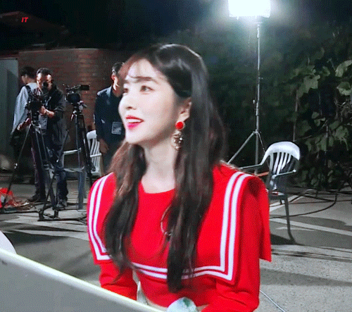 레드벨벳 아이린 | 인스티즈