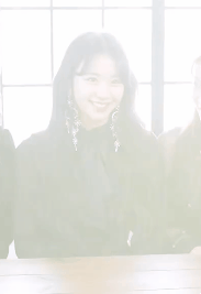 트와이스 채영 디스패치 막내즈 한경기 볼터치 모음ㄷㄷㄷ | 인스티즈