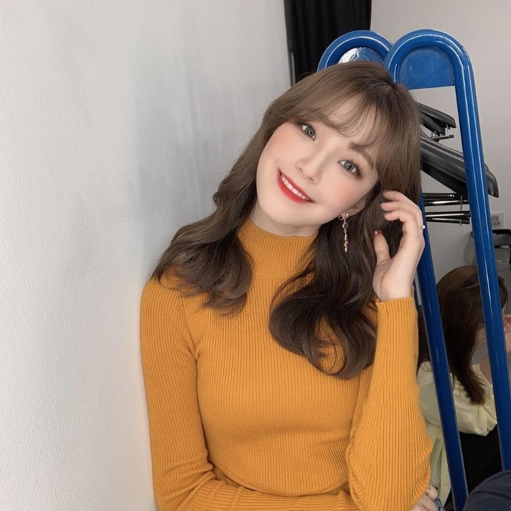 프로미스나인 인스타그램 꿀깅이 | 인스티즈