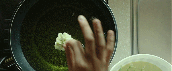 리틀 포레스트 음식들.gif | 인스티즈