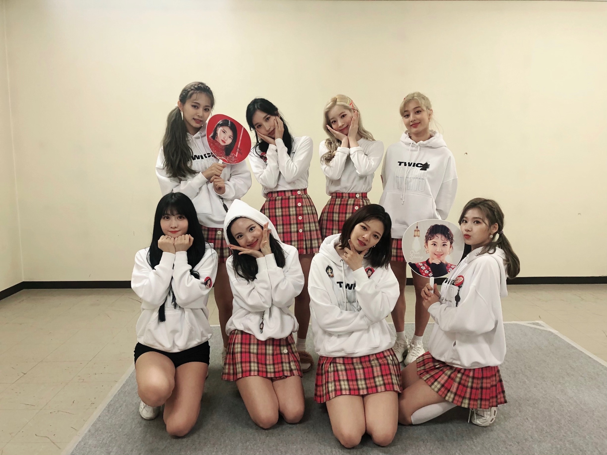 오늘자 나고야 콘서트 3일차를 마친 트와이스.jpg | 인스티즈