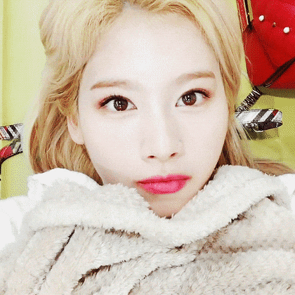 너무 예쁜 트와이스 사나 | 인스티즈